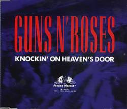 Guns N' Roses : Knockin' on Heaven's Door